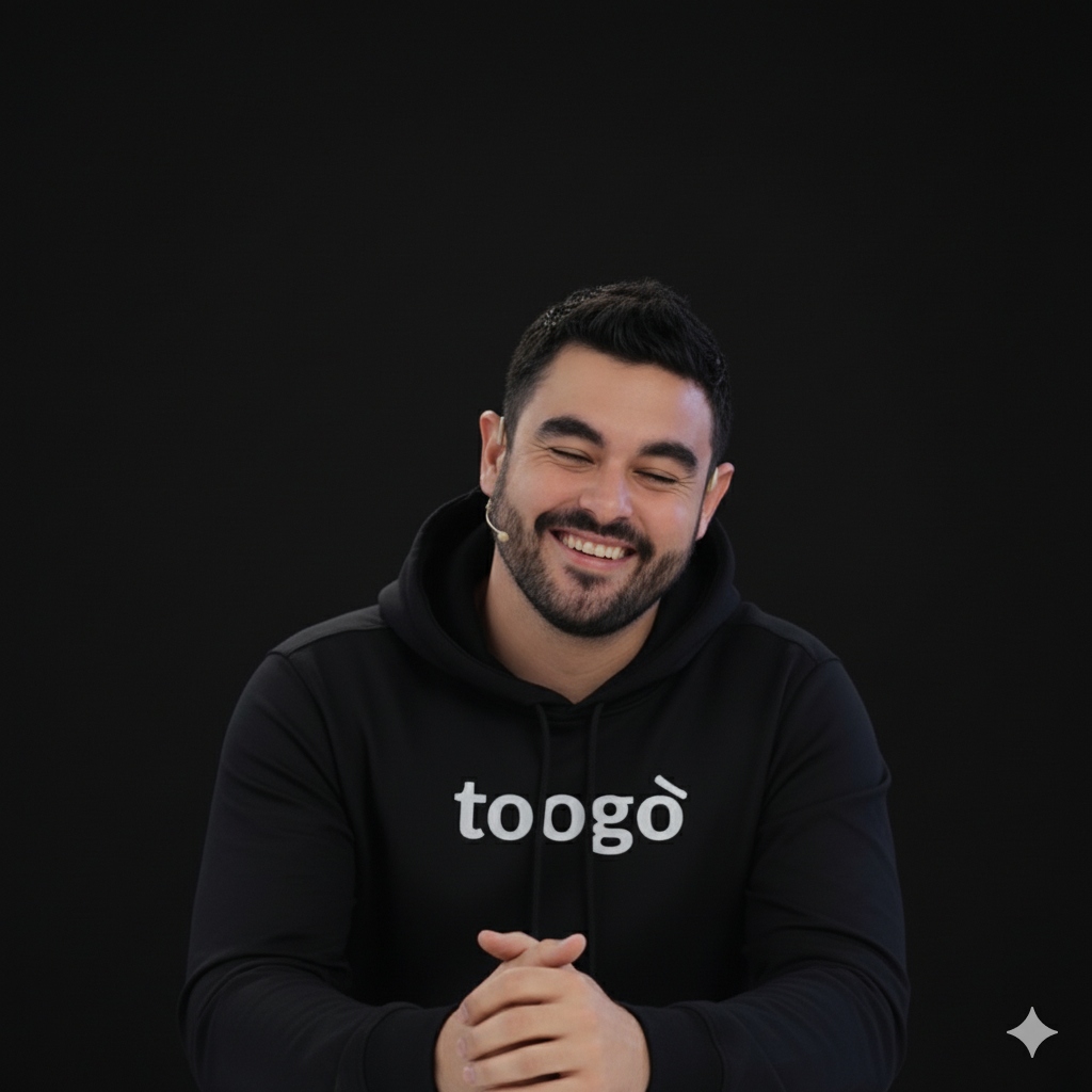 Carlos Beuvrin, AI product engineer