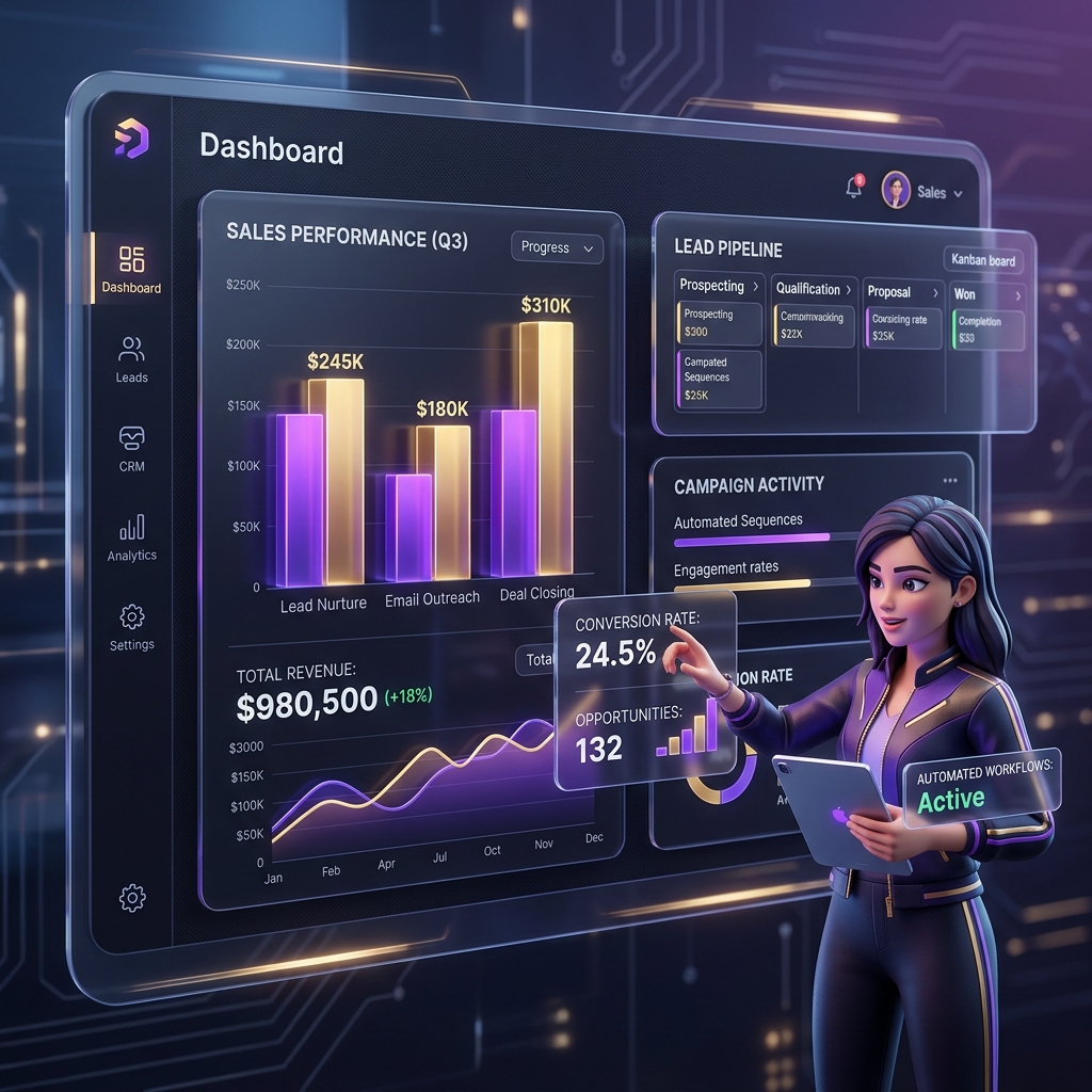 Cómo una app bien diseñada puede reemplazar a tu equipo de ventas