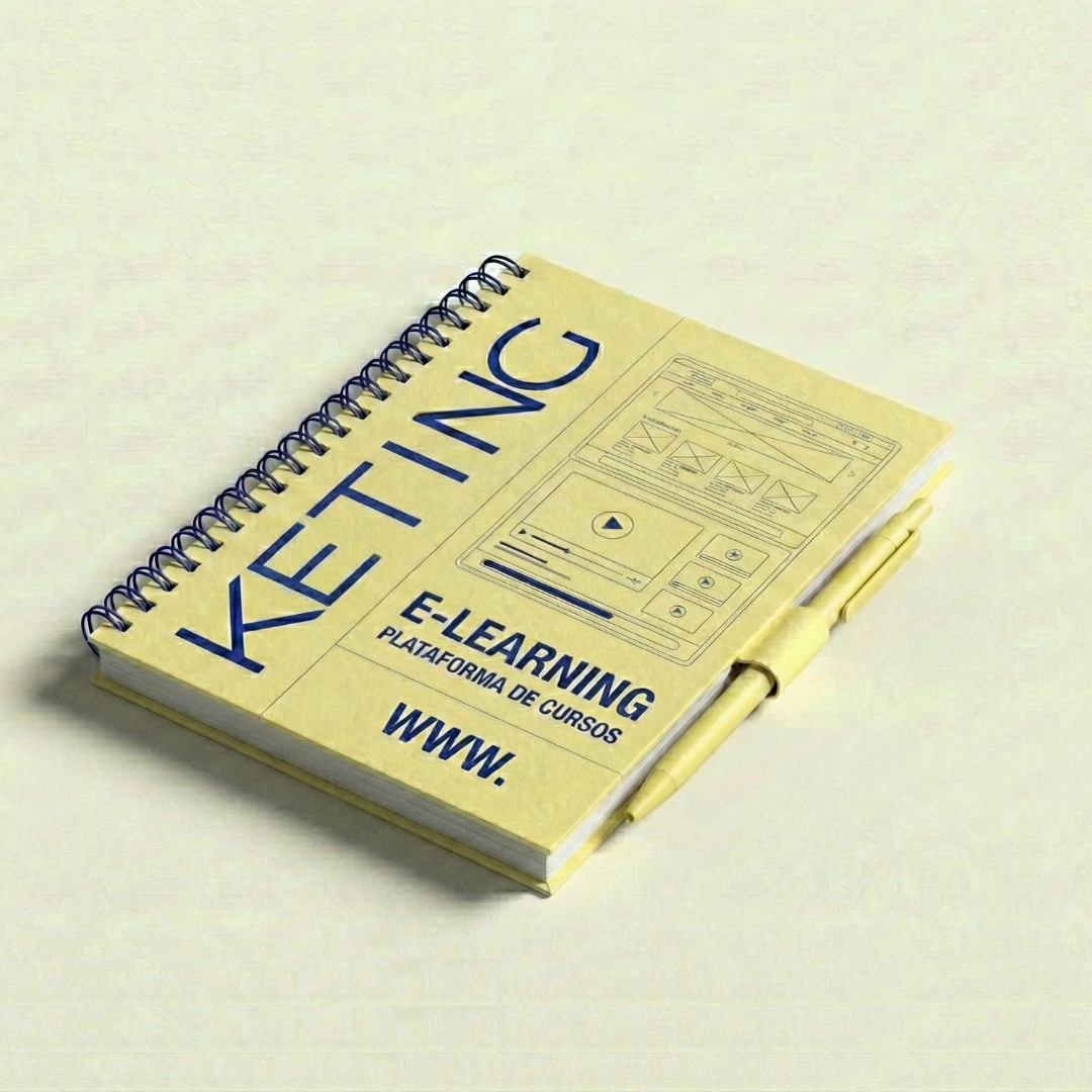 Plataforma de Cursos
