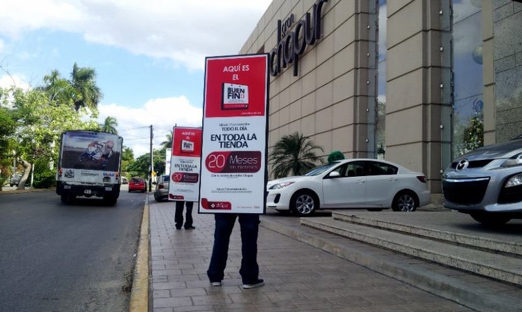 vallas humanas